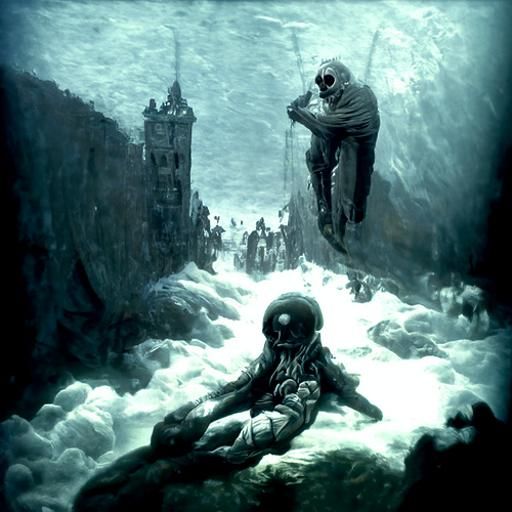As above, so below