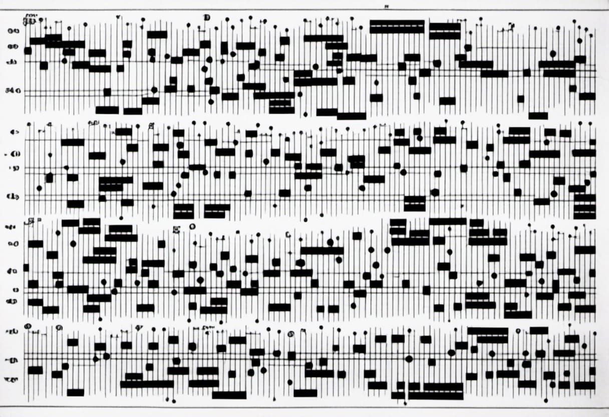 graphic music notation
