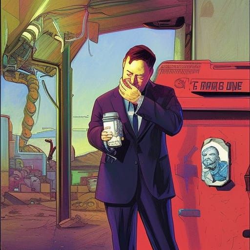 Musk
