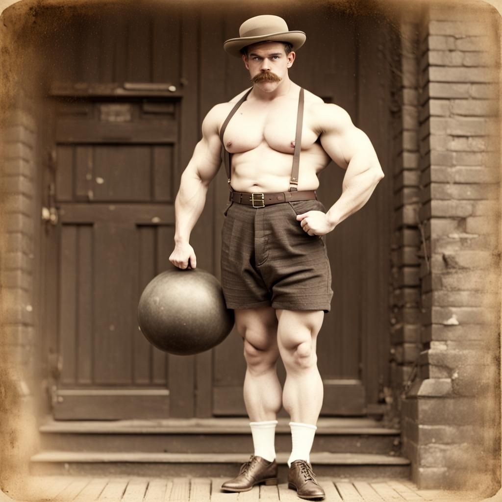 old-time-strong-man-ai-generated-artwork-nightcafe-creator