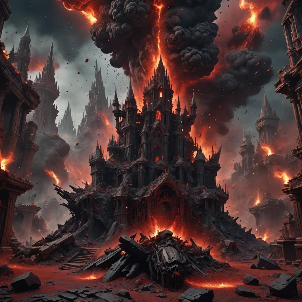 doom