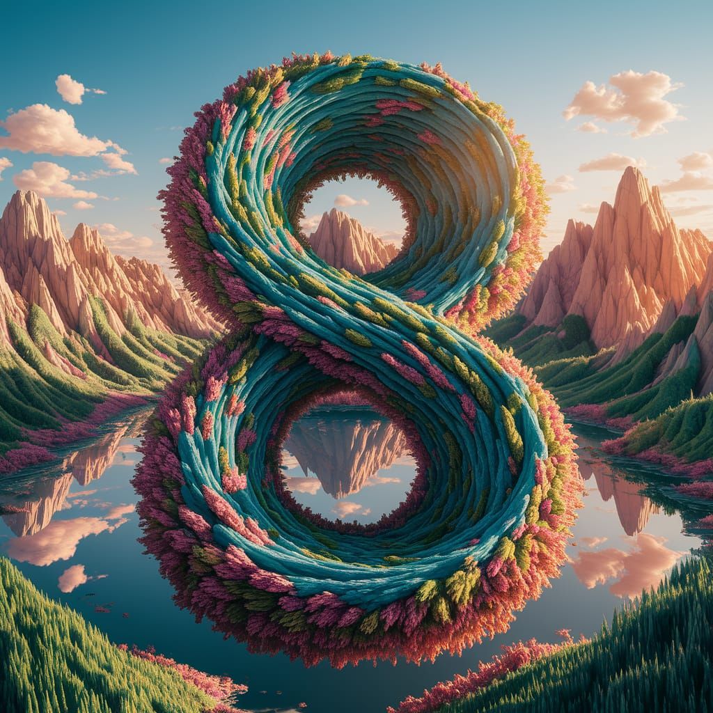 Vegetal 8  by @Olchap