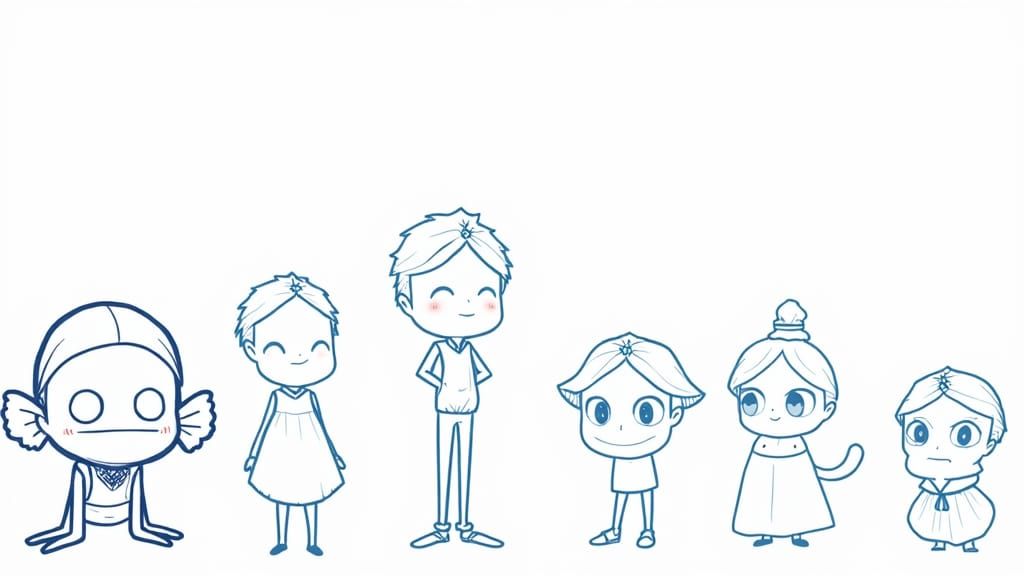 chibi