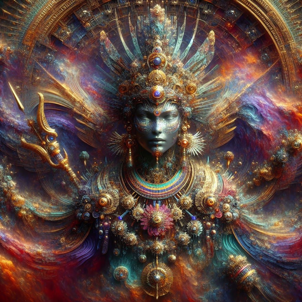 Cosmos.