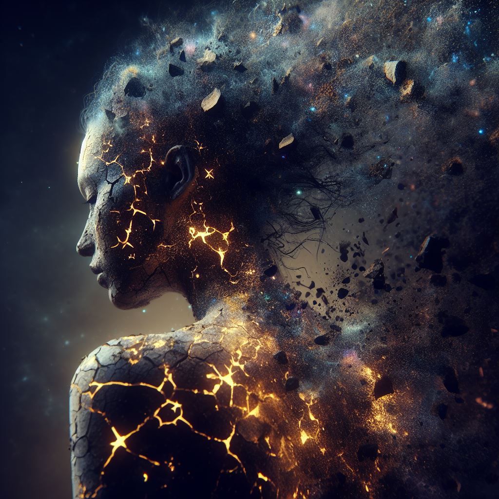 a star shines brightest right before it dies