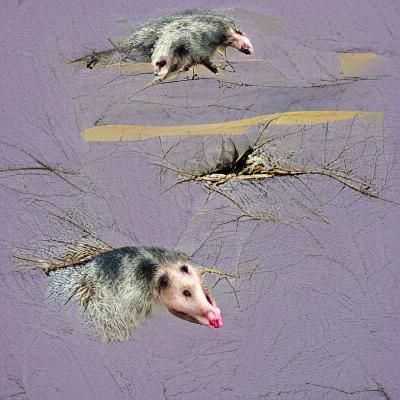 Opossum