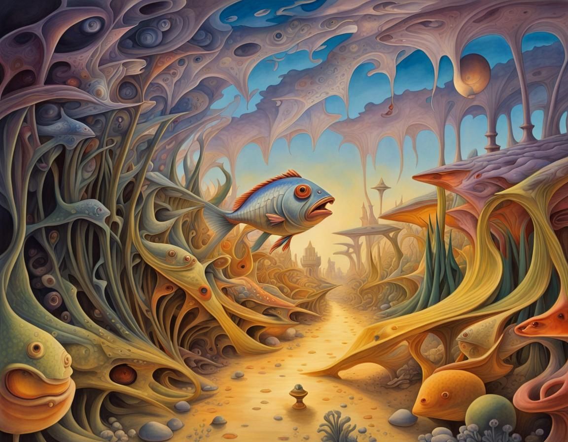 Untitled Creation