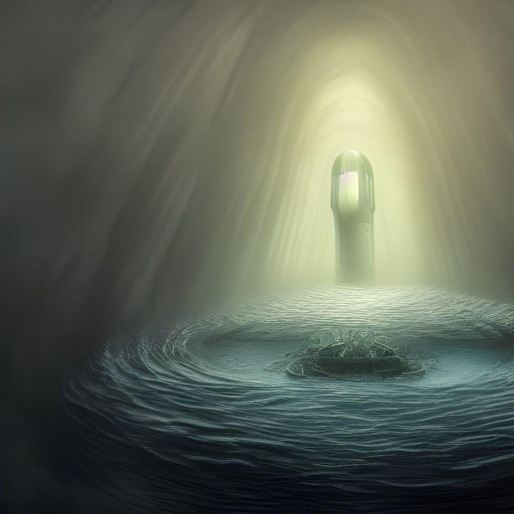 Depths Beacon