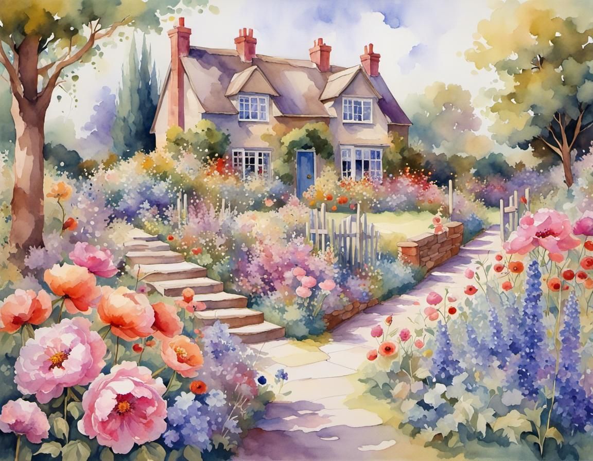 Country House