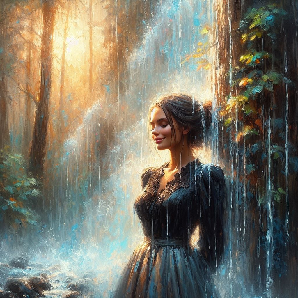 Castiel Is Cooling Down