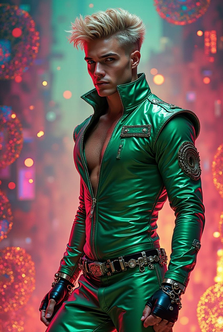 Retro 1970s SciFi & Fantasy