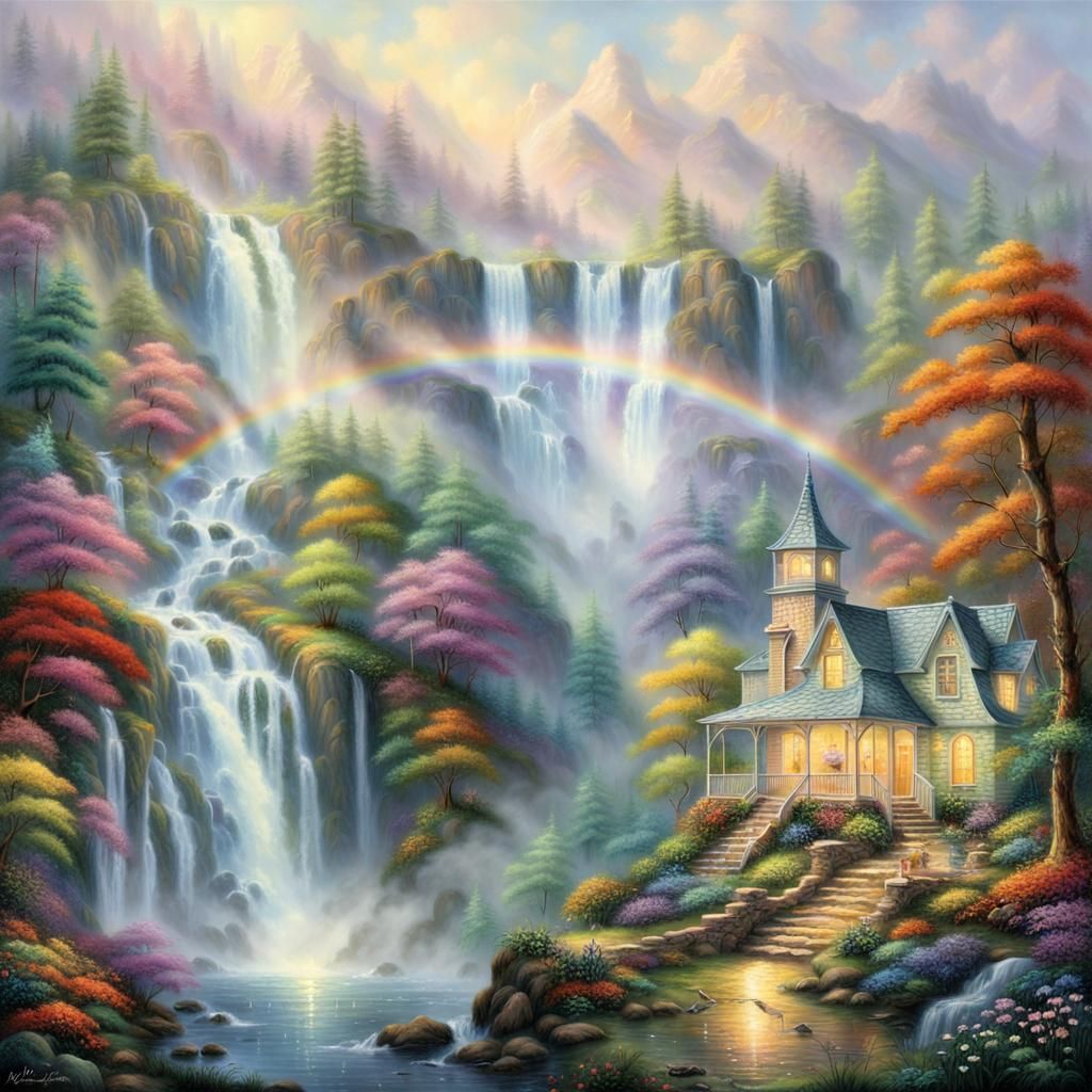Dreamland