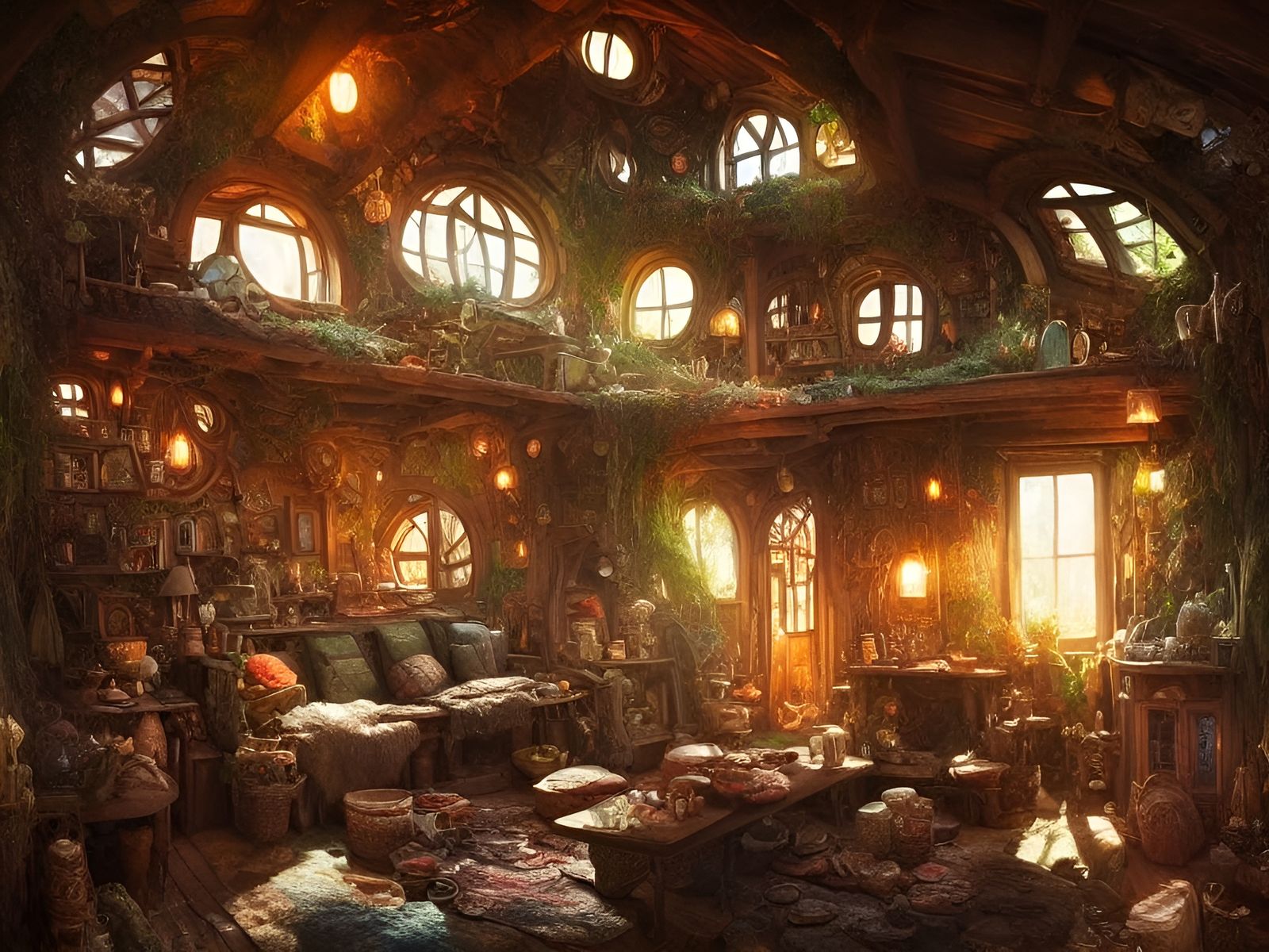 Grandma's Place undefined