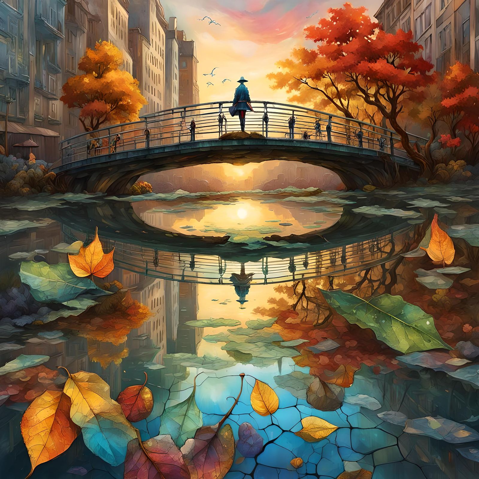 Good morning  by @Jokavld