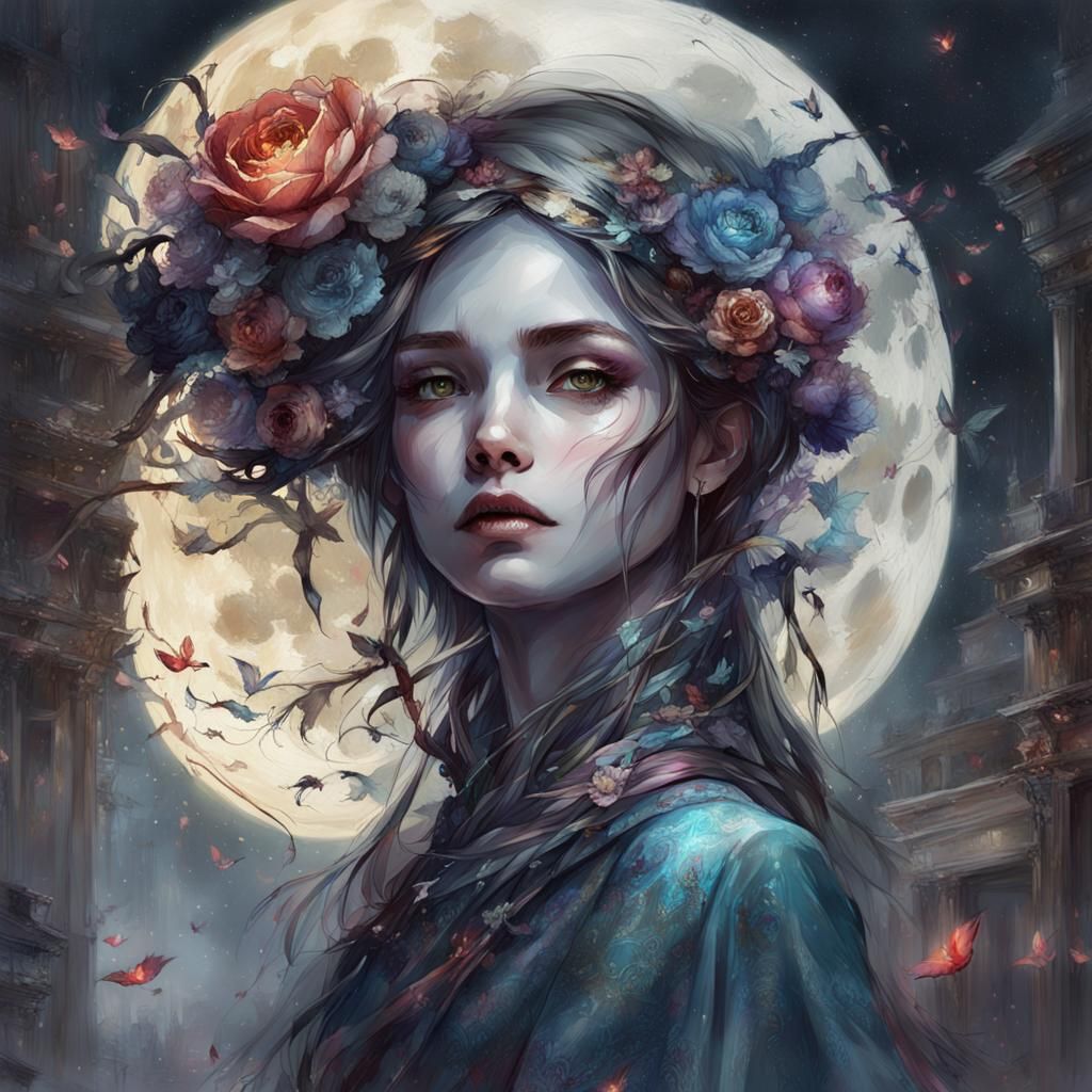 Eclipse  by @undefined