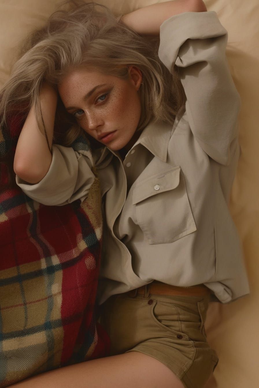 Ottie | Character Concept