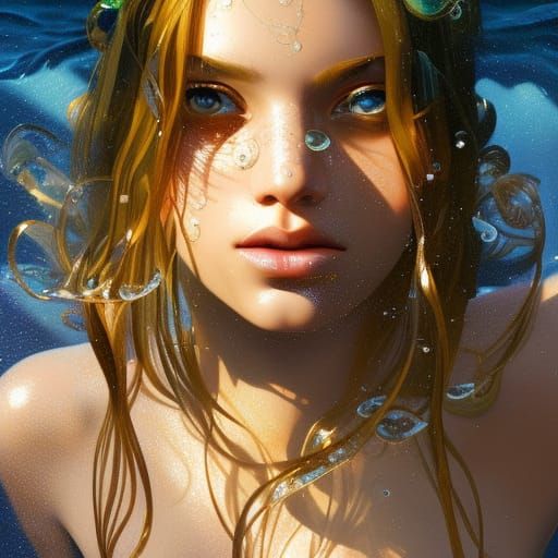 mermaids 1