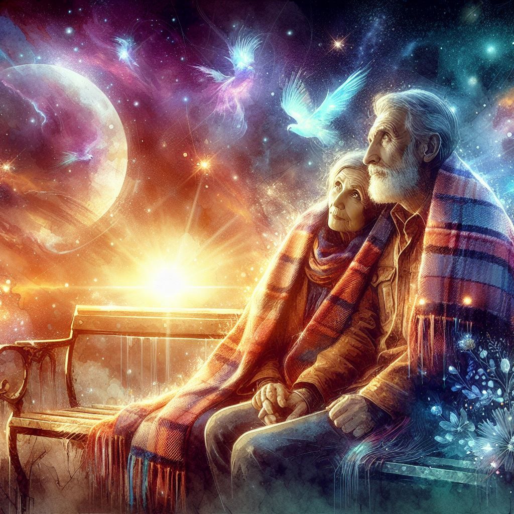 Plaid Pattern / Blanket (D3)