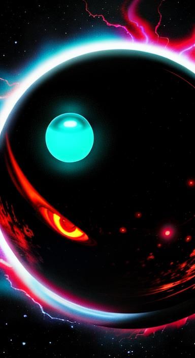 Sentient Flux