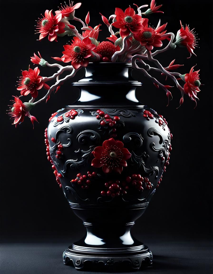 Untitled Creation