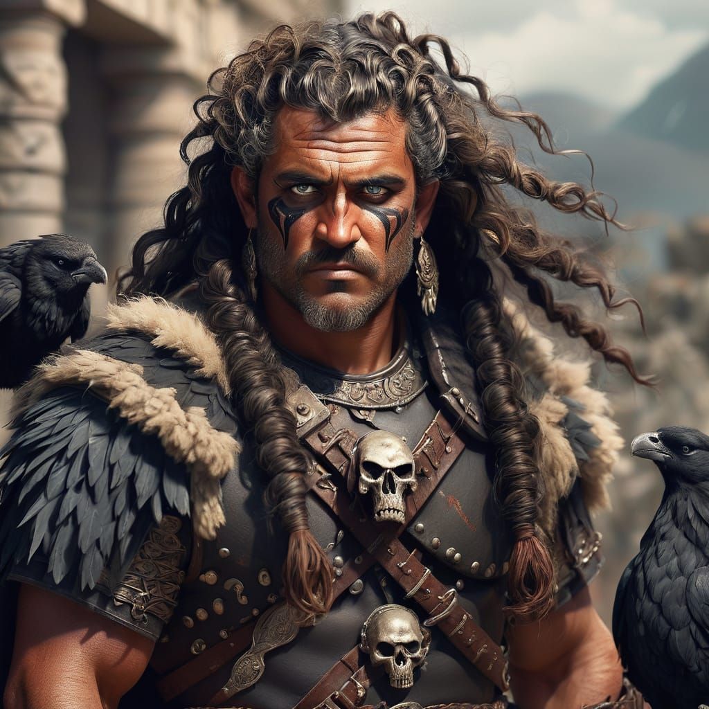 Under the sign of Tanit