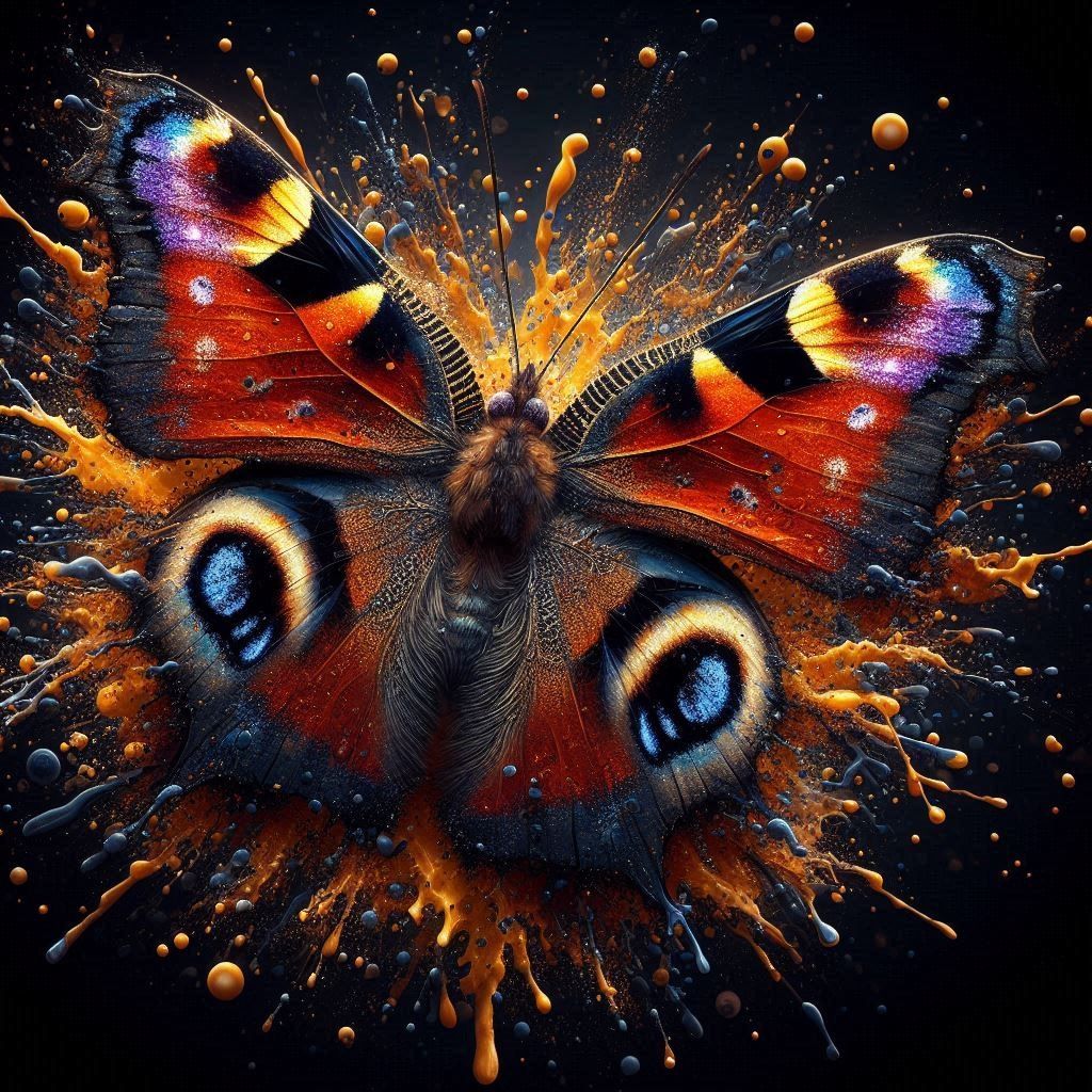 Butterfly