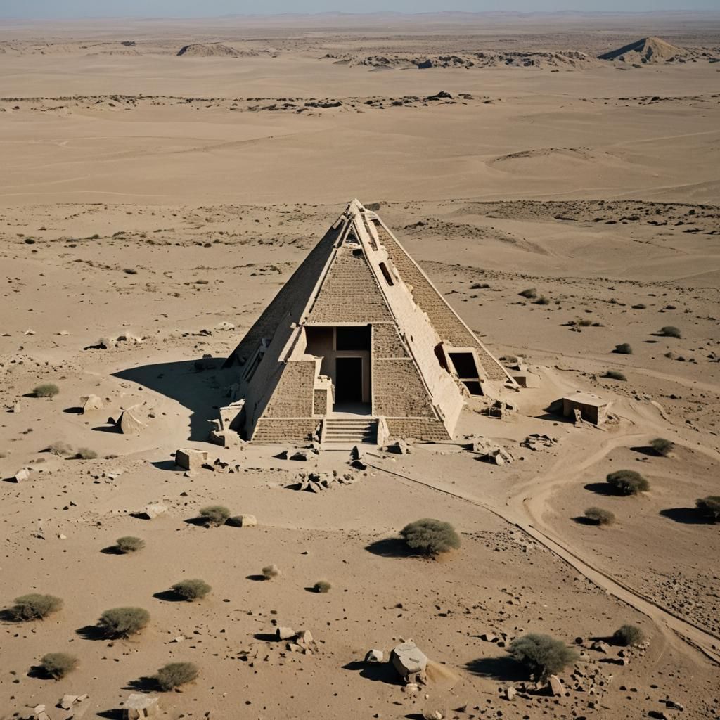 Pyramid