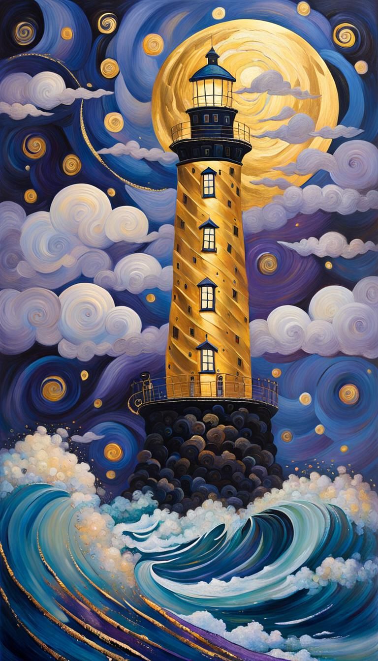The Lighthouse V