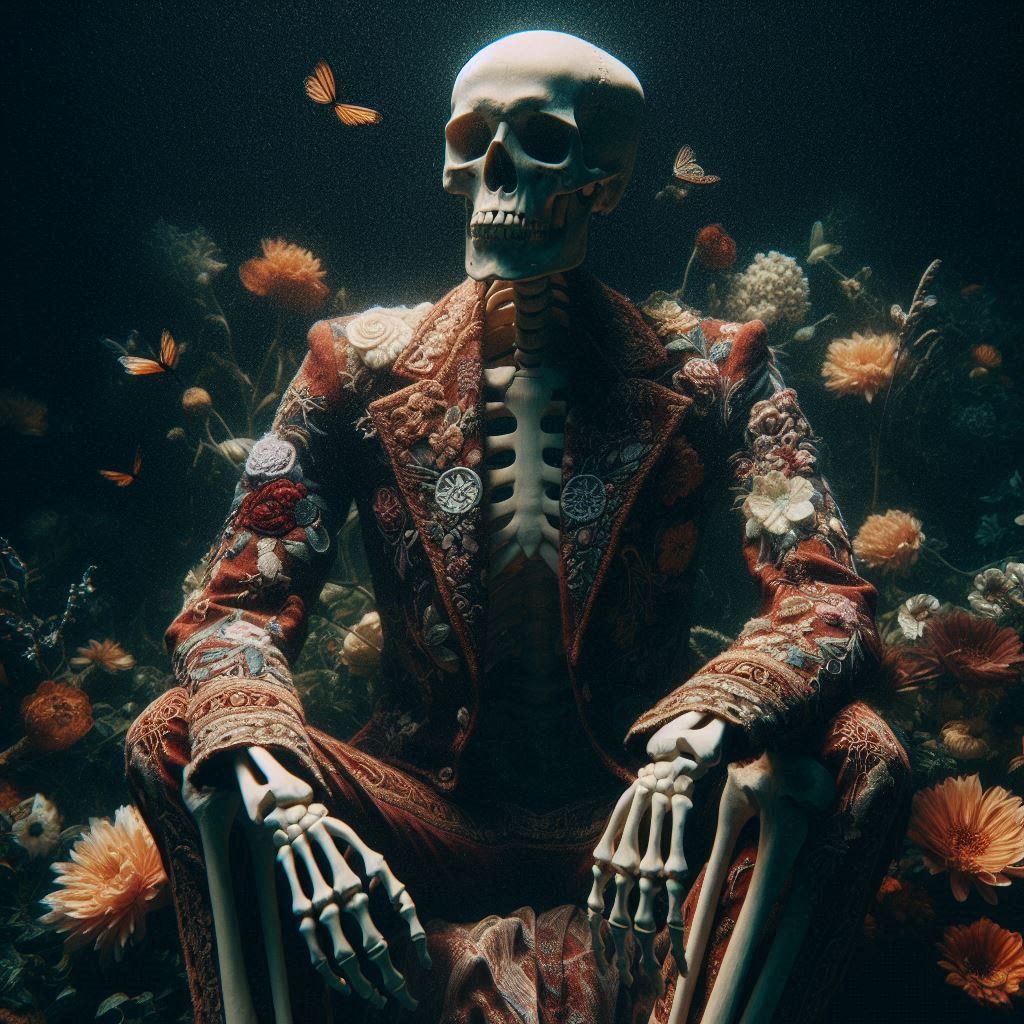 the face of a god v352