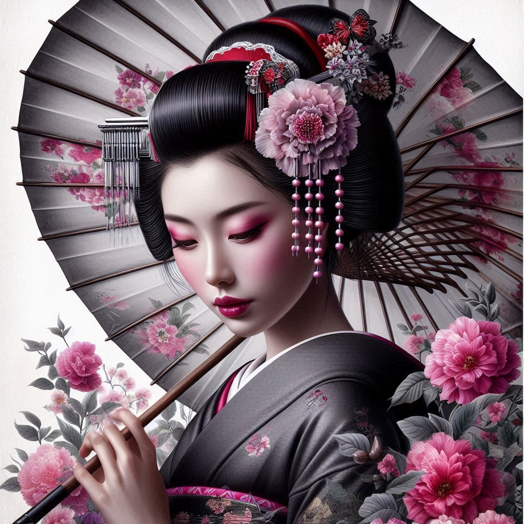 Geisha