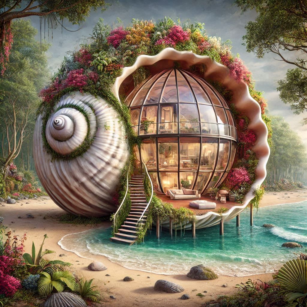 Hero image for Buildings