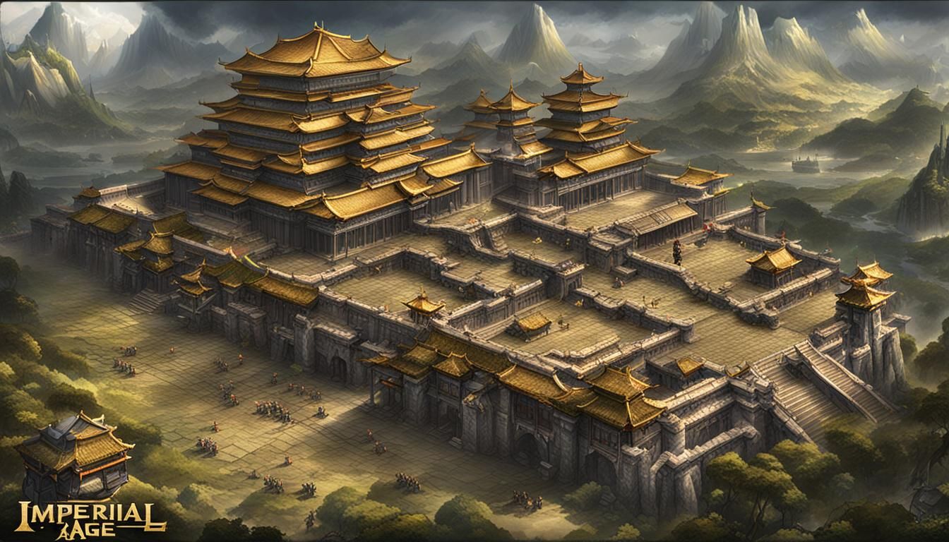 imperial age