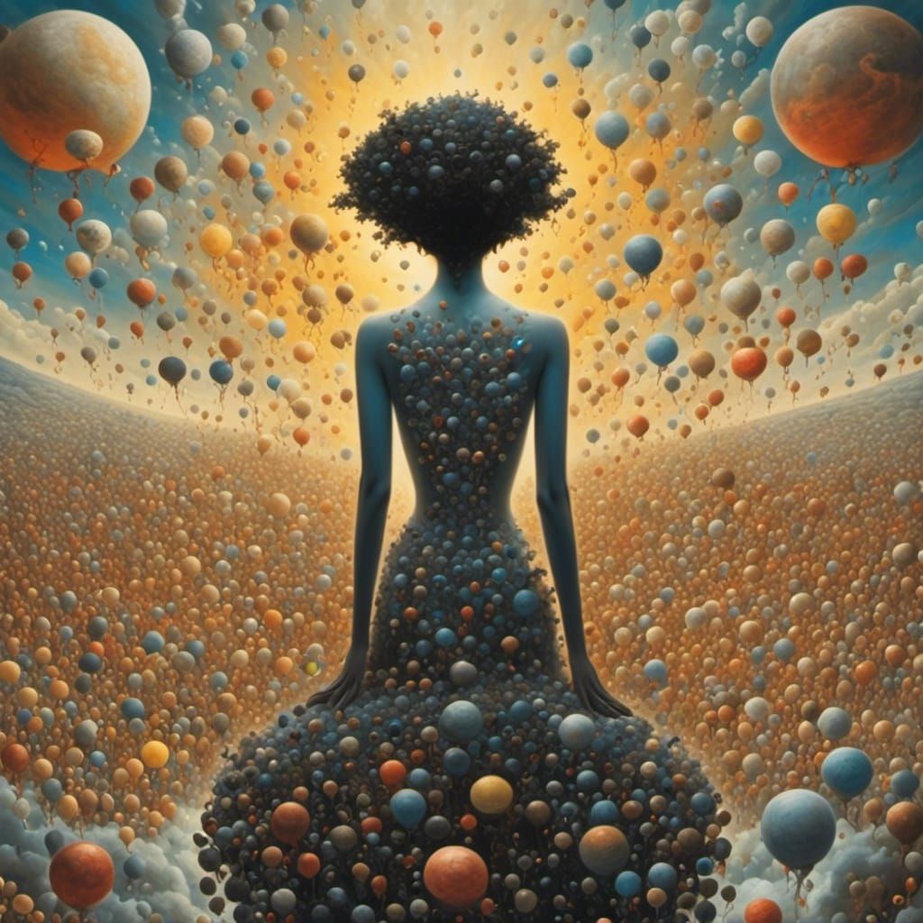 <lora:Surreal Kiwi Style:1.0>freedom, conciousness