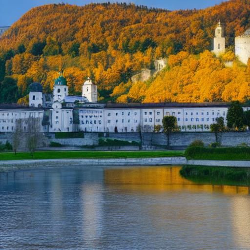 Salzburg