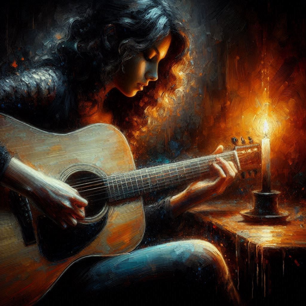 Echoes of Goodbye :: The Unkissed Farewell Song