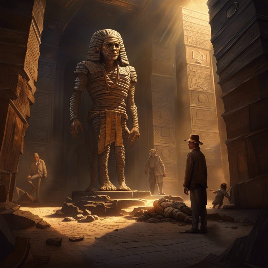 Indiana Jones