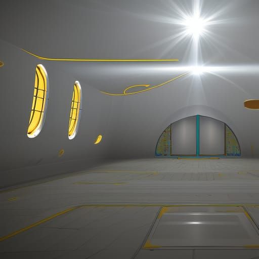 Luma Spaces