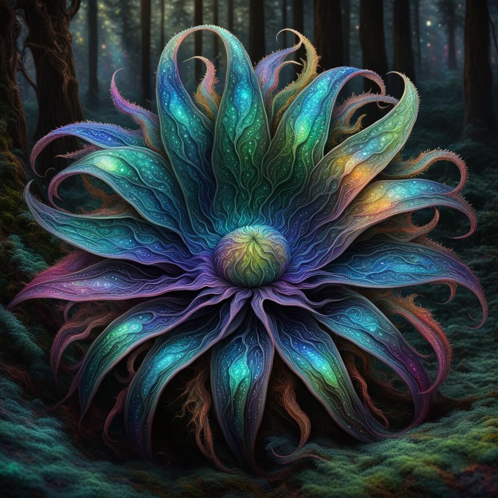Iridescence