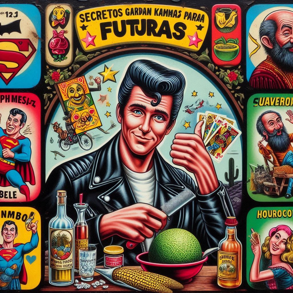 ¿Qué secretos guardan las cartas para tu futuro?