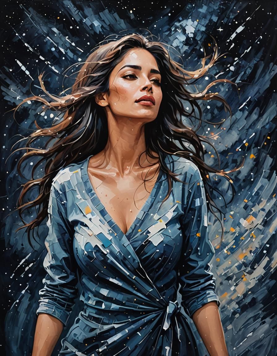 Beauty is in the Eye of the Beholder