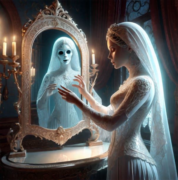 Spiritual Connection