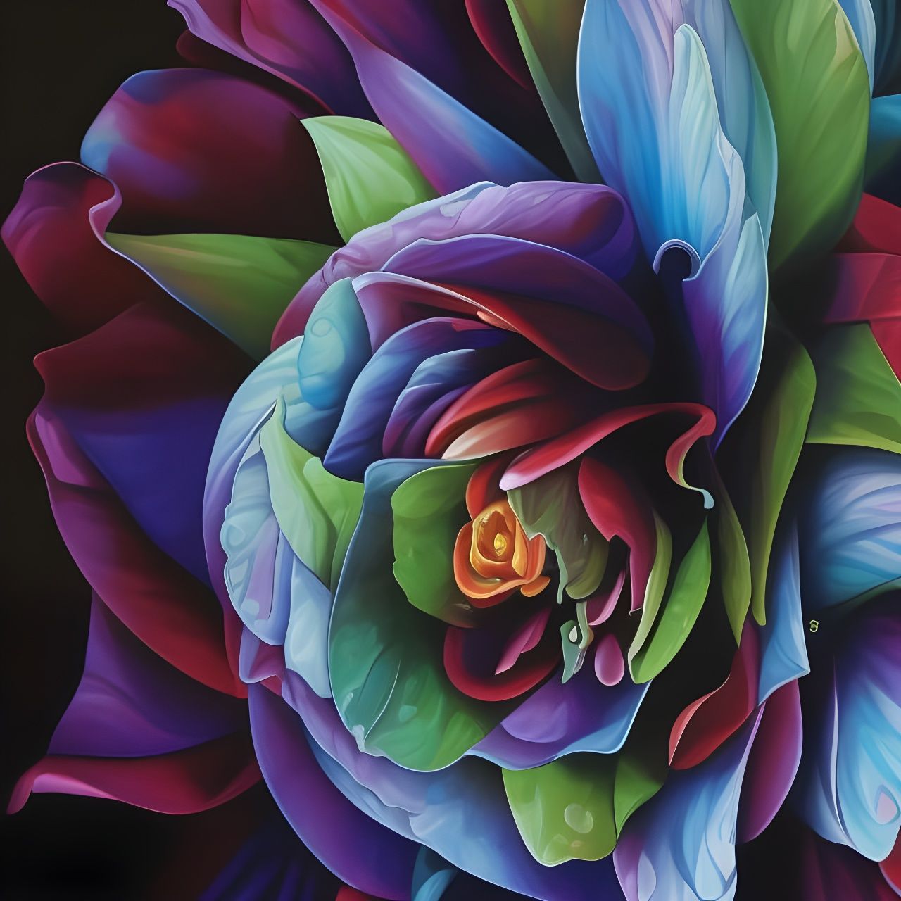 Flower