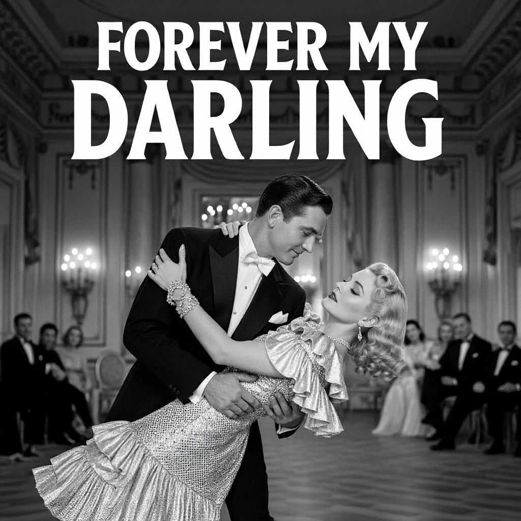Forever my Darling (1943)
