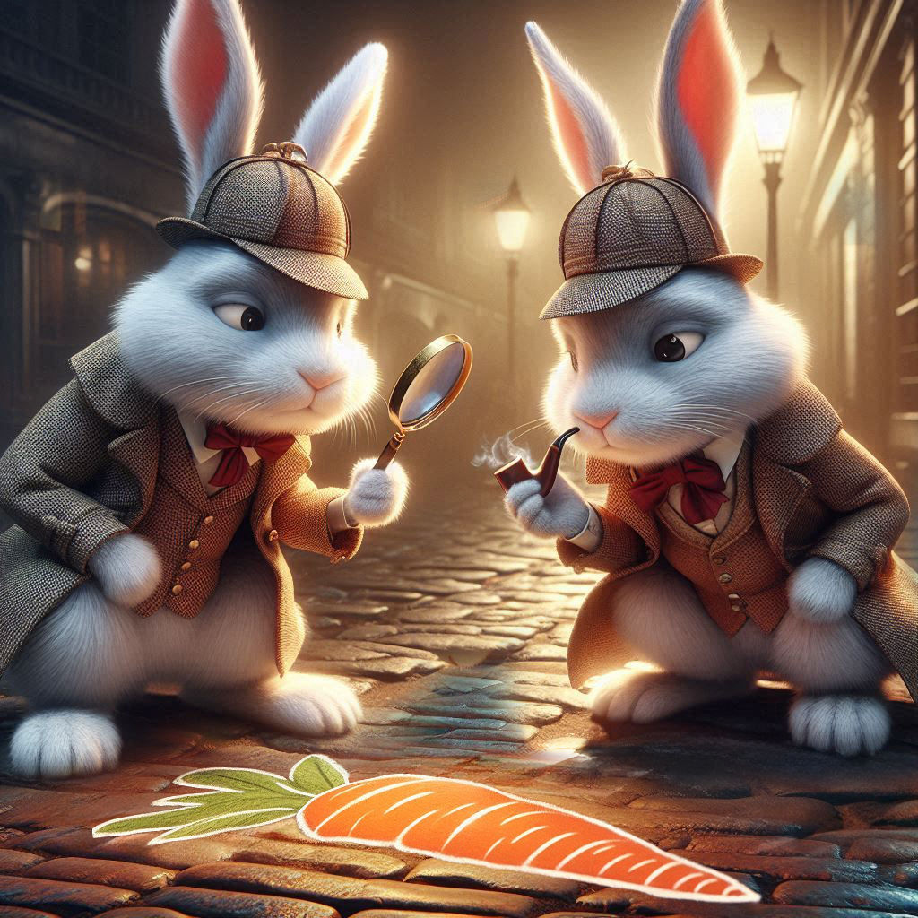 What happened here, sir? 🔍