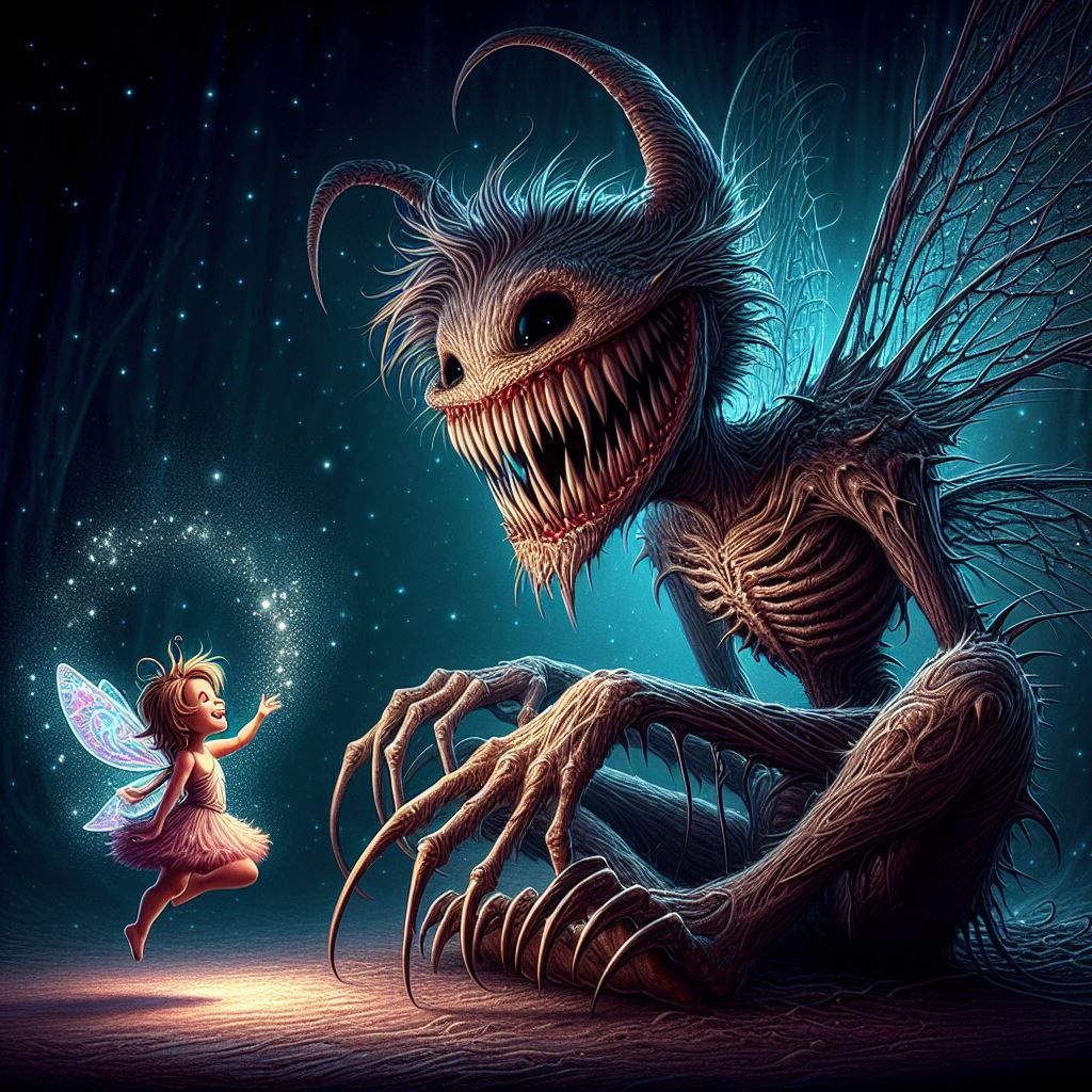 Appearances Can Be Deceiving