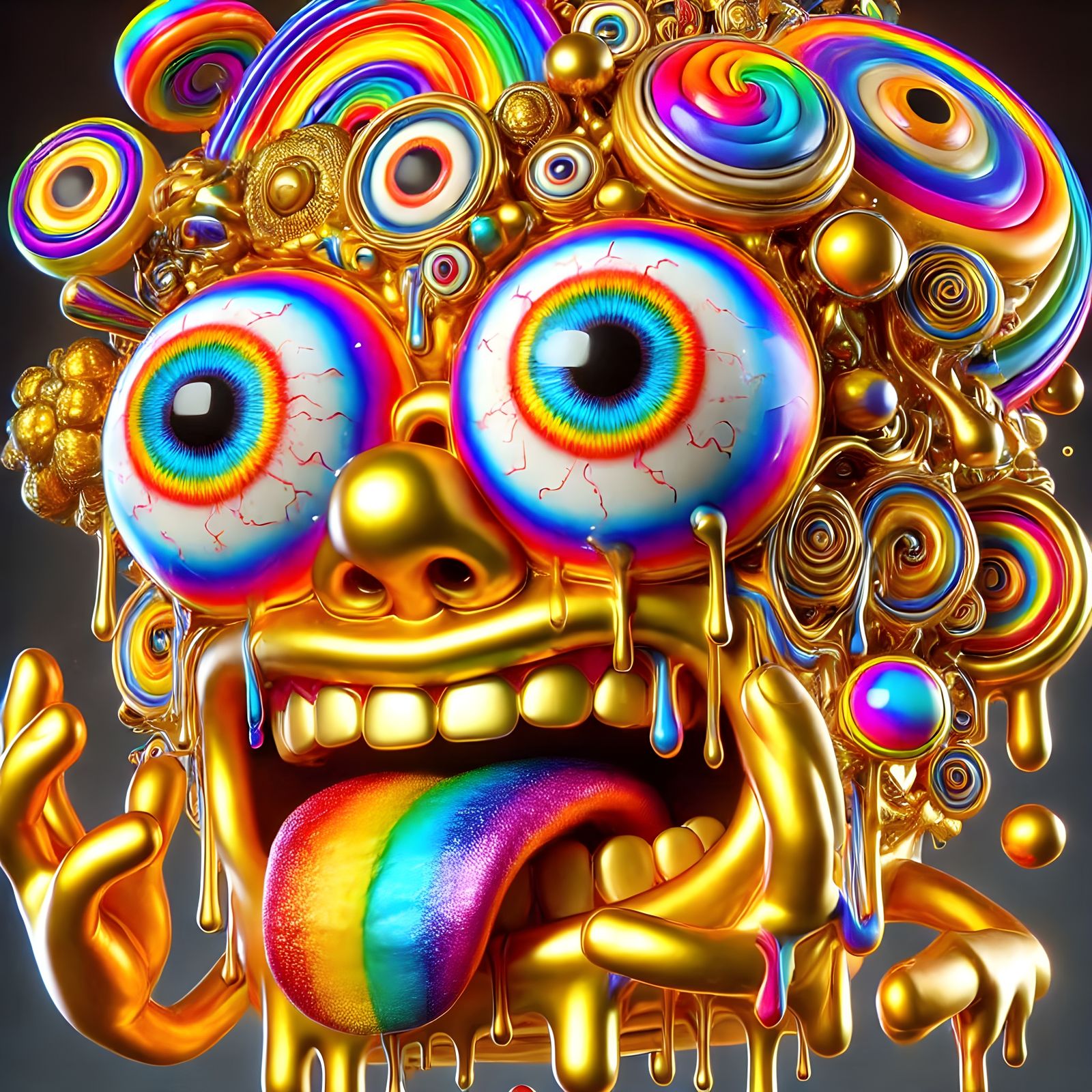 Untitled Creation