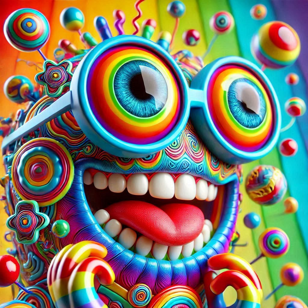 Untitled Creation