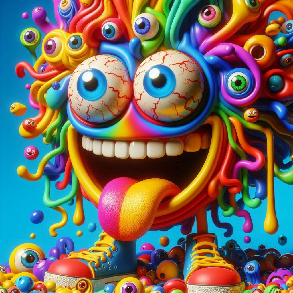 Untitled Creation