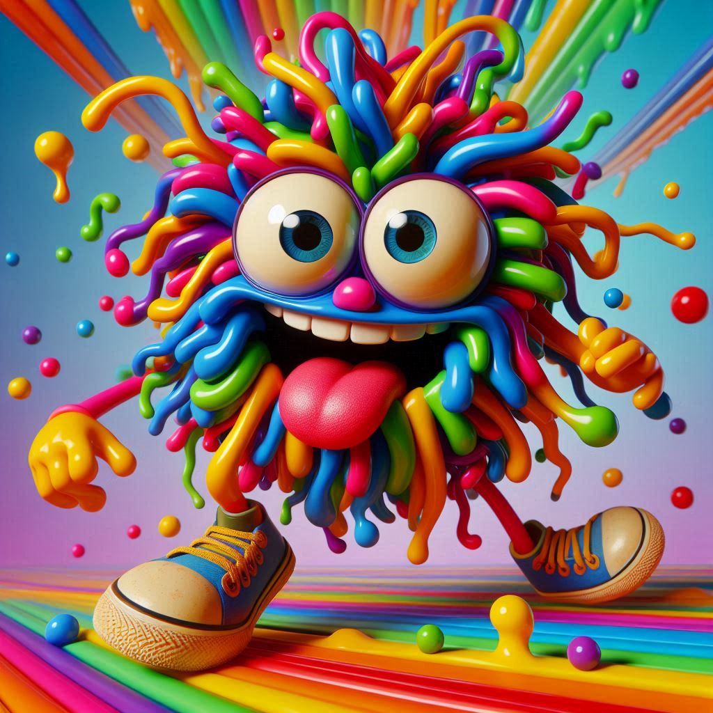 Untitled Creation