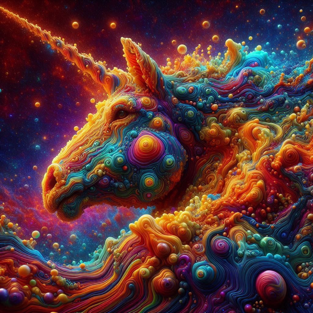 Unicorn